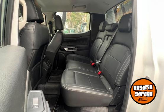 Camionetas - Ford Ranger Limited 2.0 2023 Diesel 40000Km - En Venta
