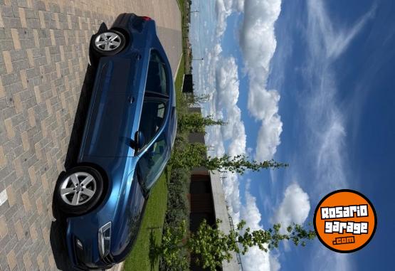 Autos - Volkswagen Vento luxury 2.5 2015 Nafta 115000Km - En Venta