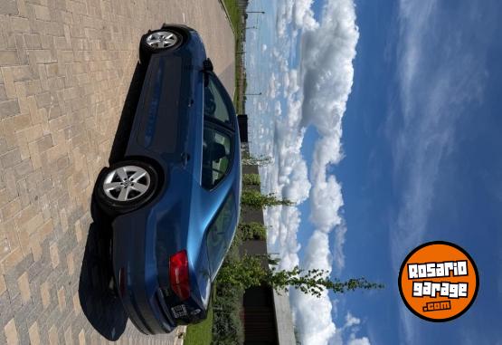 Autos - Volkswagen Vento luxury 2.5 2015 Nafta 115000Km - En Venta