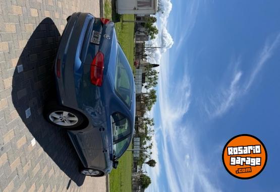 Autos - Volkswagen Vento luxury 2.5 2015 Nafta 115000Km - En Venta