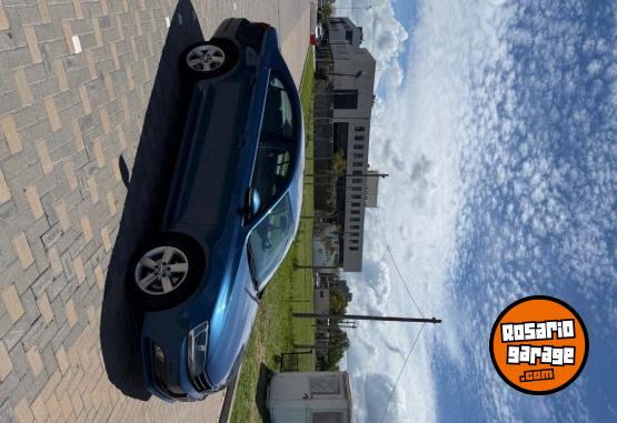 Autos - Volkswagen Vento luxury 2.5 2015 Nafta 115000Km - En Venta