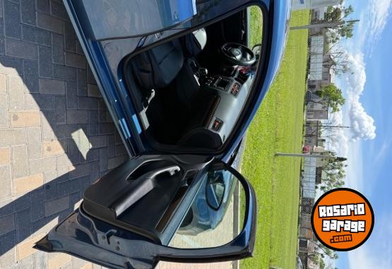 Autos - Volkswagen Vento luxury 2.5 2015 Nafta 115000Km - En Venta