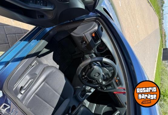 Autos - Volkswagen Vento luxury 2.5 2015 Nafta 115000Km - En Venta
