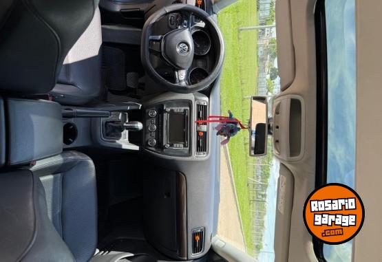 Autos - Volkswagen Vento luxury 2.5 2015 Nafta 115000Km - En Venta
