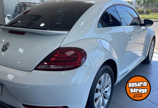 Autos - Volkswagen The Beetle 2019 Nafta 90000Km - En Venta