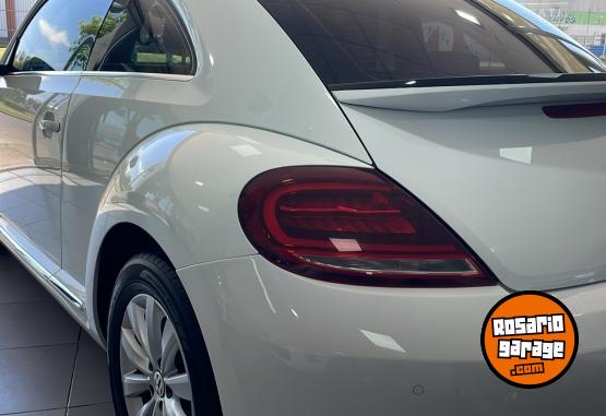 Autos - Volkswagen The Beetle 2019 Nafta 90000Km - En Venta