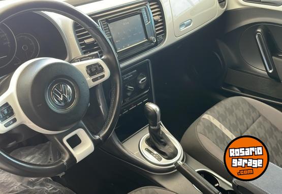 Autos - Volkswagen The Beetle 2019 Nafta 90000Km - En Venta