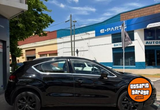Autos - DS THP 163 SO CHIC CROSSBAC 2017 Nafta 59500Km - En Venta