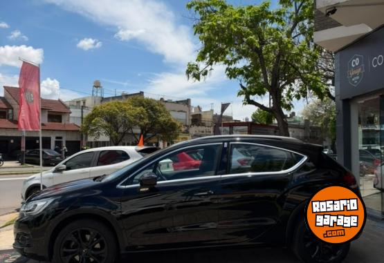 Autos - DS THP 163 SO CHIC CROSSBAC 2017 Nafta 59500Km - En Venta