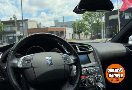 Autos - DS THP 163 SO CHIC CROSSBAC 2017 Nafta 59500Km - En Venta