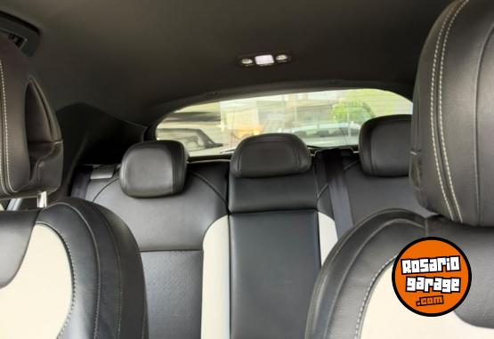 Autos - DS THP 163 SO CHIC CROSSBAC 2017 Nafta 59500Km - En Venta