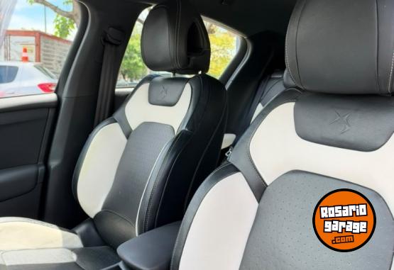 Autos - DS THP 163 SO CHIC CROSSBAC 2017 Nafta 59500Km - En Venta