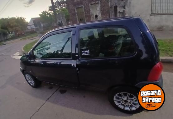 Autos - Renault Twingo 1999 Nafta 180000Km - En Venta