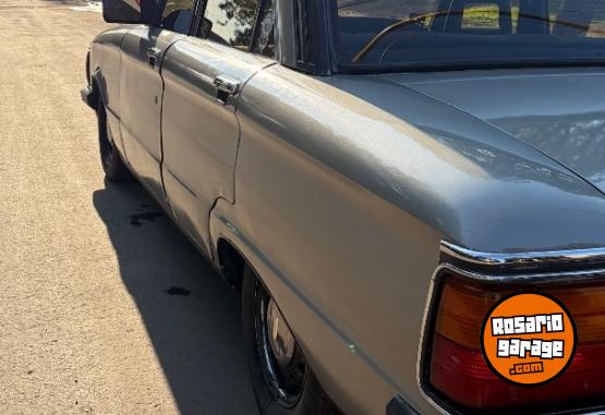Autos - Ford Falcon Deluxe 3.0 1983 Nafta 67000Km - En Venta