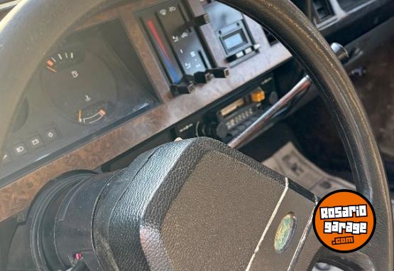 Autos - Ford Falcon Deluxe 3.0 1983 Nafta 67000Km - En Venta