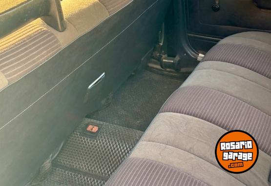 Autos - Ford Falcon Deluxe 3.0 1983 Nafta 67000Km - En Venta