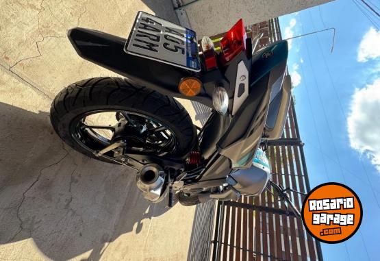Motos - Yamaha Fz-s 2017 Nafta 14000Km - En Venta