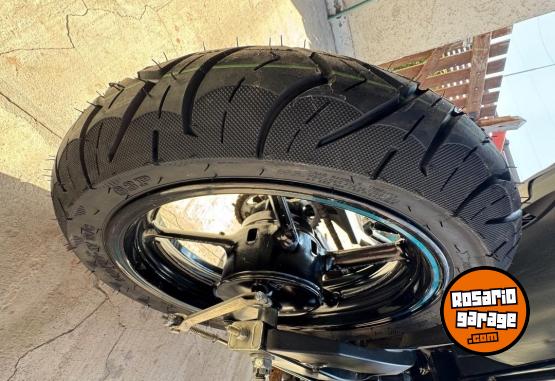 Motos - Yamaha Fz-s 2017 Nafta 14000Km - En Venta