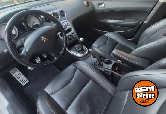 Autos - Peugeot 308 feline 2012 Nafta 125000Km - En Venta
