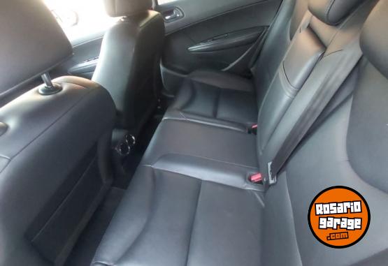 Autos - Peugeot 308 feline 2012 Nafta 125000Km - En Venta
