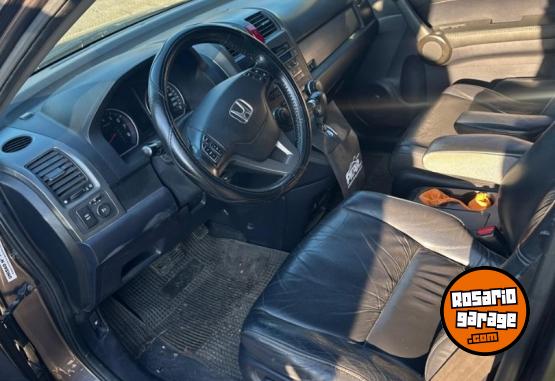 Camionetas - Honda CRV 2011 Nafta 220Km - En Venta