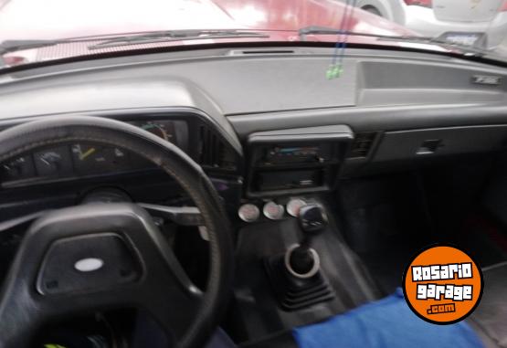 Camionetas - Ford F 100 1993 GNC 111111Km - En Venta