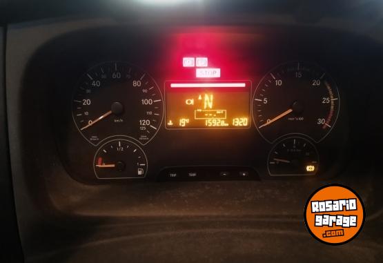 Camiones y Grúas - MERCEDES BENZ Atego 1725 - mod. 2012 0 km!!! - En Venta