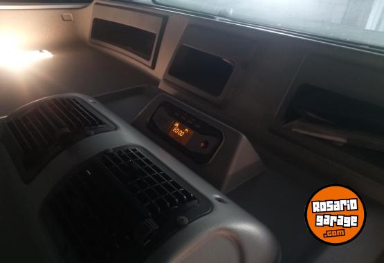 Camiones y Grúas - MERCEDES BENZ Atego 1725 - mod. 2012 0 km!!! - En Venta