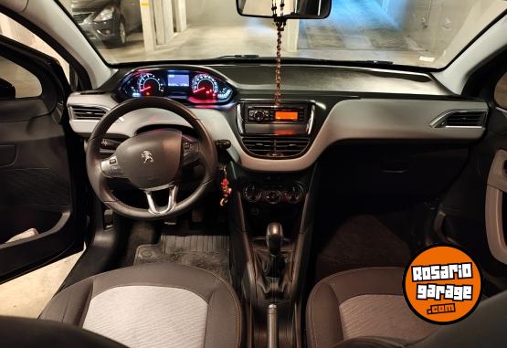 Autos - Peugeot 208 Allure 1.6 2013 Nafta 43000Km - En Venta