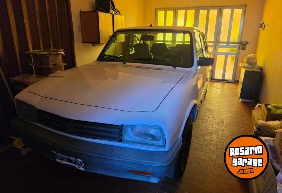 Autos - Peugeot 504 XS 1996 Nafta 126000Km - En Venta