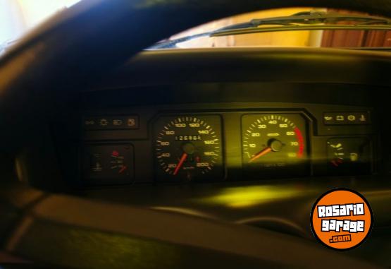 Autos - Peugeot 504 XS 1996 Nafta 126000Km - En Venta