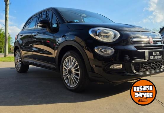 Autos - Fiat 500 Pop 1.4 16v 2018 Nafta 144991Km - En Venta