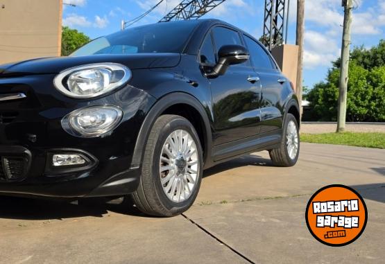 Autos - Fiat 500 Pop 1.4 16v 2018 Nafta 144991Km - En Venta