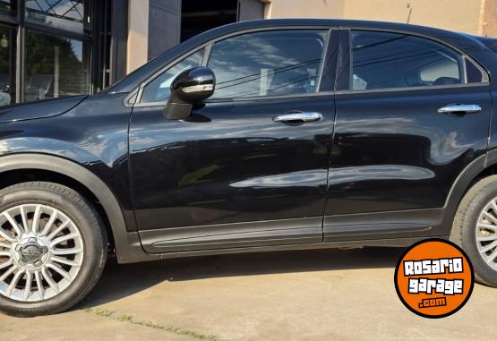Autos - Fiat 500 Pop 1.4 16v 2018 Nafta 144991Km - En Venta