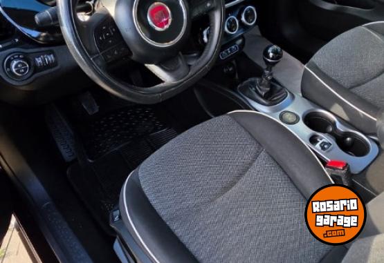 Autos - Fiat 500 Pop 1.4 16v 2018 Nafta 144991Km - En Venta