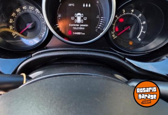 Autos - Fiat 500 Pop 1.4 16v 2018 Nafta 144991Km - En Venta