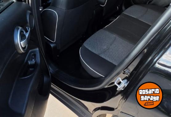 Autos - Fiat 500 Pop 1.4 16v 2018 Nafta 144991Km - En Venta