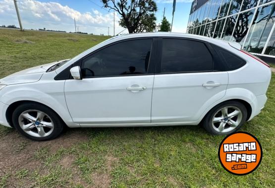 Autos - Ford FORD FOCUS SE PLUS 2.0 2013 Nafta 178177Km - En Venta