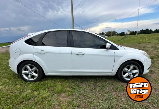 Autos - Ford FORD FOCUS SE PLUS 2.0 2013 Nafta 178177Km - En Venta