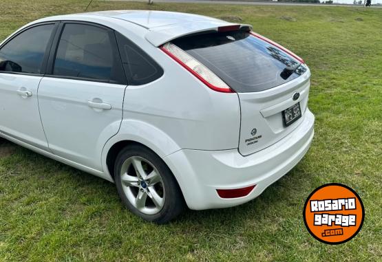 Autos - Ford FORD FOCUS SE PLUS 2.0 2013 Nafta 178177Km - En Venta