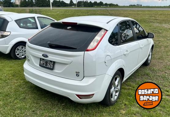 Autos - Ford FORD FOCUS SE PLUS 2.0 2013 Nafta 178177Km - En Venta