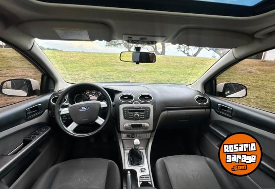 Autos - Ford FORD FOCUS SE PLUS 2.0 2013 Nafta 178177Km - En Venta