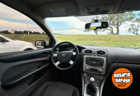 Autos - Ford FORD FOCUS SE PLUS 2.0 2013 Nafta 178177Km - En Venta