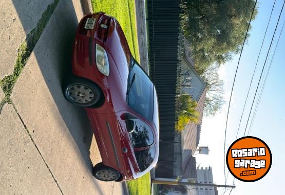 Autos - Suzuki Fun 1.4 2010 Nafta 205000Km - En Venta