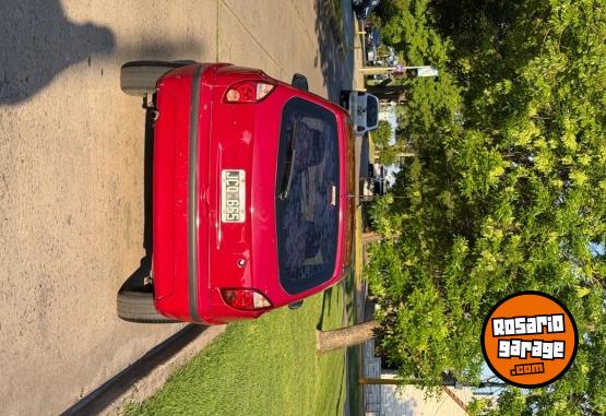 Autos - Suzuki Fun 1.4 2010 Nafta 205000Km - En Venta