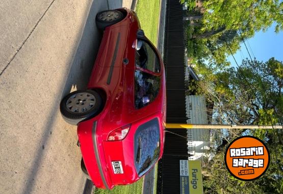 Autos - Suzuki Fun 1.4 2010 Nafta 205000Km - En Venta