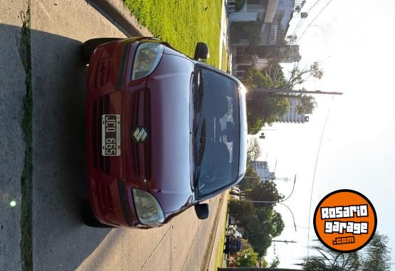 Autos - Suzuki Fun 1.4 2010 Nafta 205000Km - En Venta