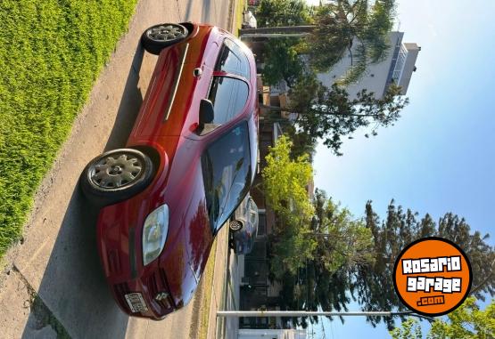 Autos - Suzuki Fun 1.4 2010 Nafta 205000Km - En Venta