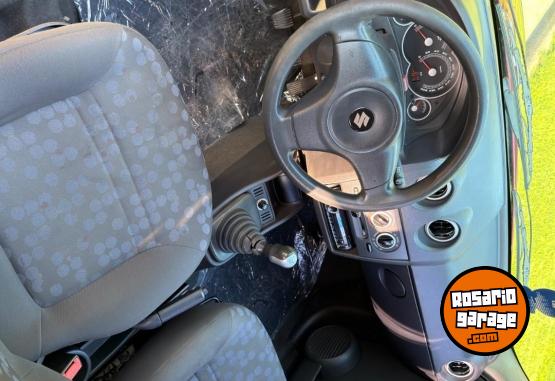 Autos - Suzuki Fun 1.4 2010 Nafta 205000Km - En Venta