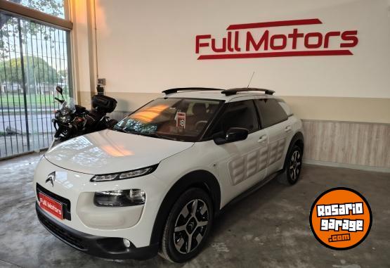 Autos - Citroen C4 CACTUS 2018 Nafta  - En Venta